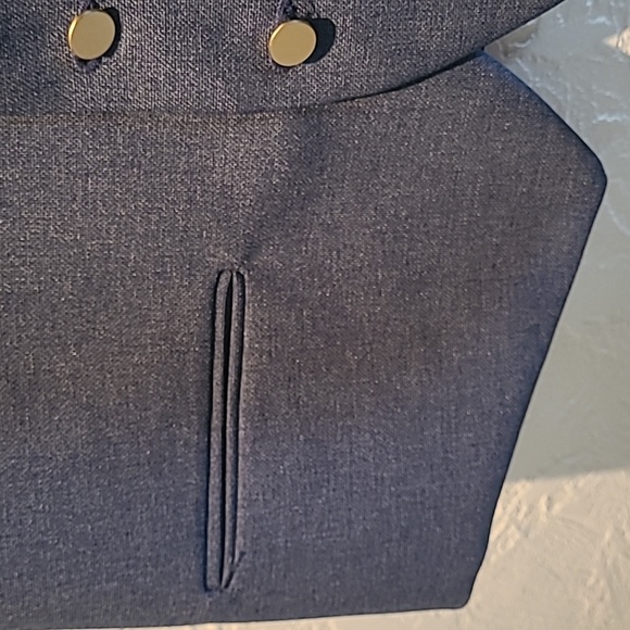 Levi's Vintage Vest - Picture 4 of 5